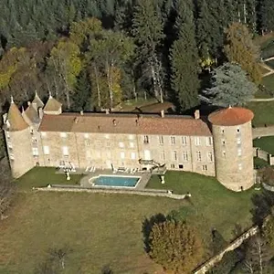 Château De Frankrijk