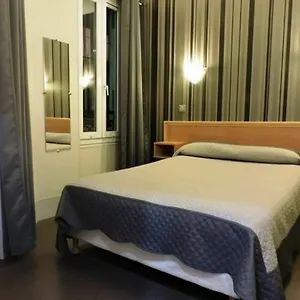 Bonsejour Montmartre Frankrijk